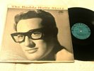 BUDDY HOLLY The Buddy Holly Story CORAL CRL 57279 Blue Label Promo LP