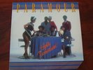 Paramour. Highly Recommended. NM- Hawaii Contemporary Funk Soul R & B LP