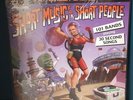 Fat Wreck - Short Music For Short People Vinyl Sealed Mint Condition FAT591-1