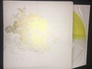Joshua Fit For Battle To Bring Our Own End YELLOW WHITE SPLIT Vinyl Record RARE