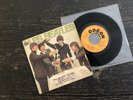 RARE THE BEATLES EP ORIGINAL FRENCH ODÉON SOE 3775