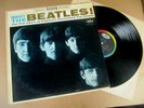THE BEATLES Meet The Beatles CAPITOL ST 2047 Stereo LP NEAR MINT NM