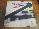 BLUE MITCHELL Out of the Blue LP RIVERSIDE stereo 50s DG jazz VG+ nice