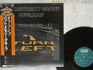 PAT METHENY GROUP OFFRAMP ECM 20MJ 9031 Japan OBI VINYL LP