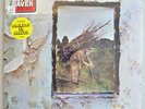 LED ZEPPELIN Untitled/Zosa/4 SD 19129 Atlantic zepplin Vinyl LP 1977 Mint SEALED