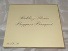 Rolling Stones Beggars Banquet Sealed Vinyl Record LP USA 1968 Orig With Names