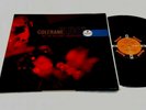 JOHN COLTRANE Live At The Village Vanguard LP IMPULSE A-10 MONO RVG