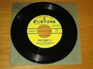 BLUES/R&B 45 RPM - ROMAN & ARTHUR GRISWOLD - FORTUNE 872  