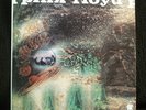 PINK FLOYD A Saucerful of Secrets N. Mint Tower stripe label psych Syd Barrett