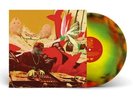 ONLY 100  Statik Selektah Mahalo (The Hawaii Instrumentals) Color Vinyl LP NEW
