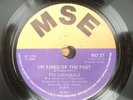 Afro Disco Funk LISTEN The Cannibals South African 7