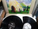 Eat Static Abduction 2 X Vinyl LP Planet Dog Records Bark LP 001 1993 double rar