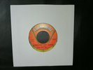 COMPETITION AINT' NOTHIN' - LITTLE CARL CARLTON- ORIGINAL NORTHERN SOUL 45