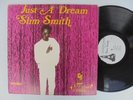 SLIM SMITH Just A Dream CLOCKTOWER NY Repress + Boss Reggae Reggae LP HEAR