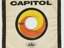 LOS PULPOS GARAGE MEXICAN 45 SIMPATIA POR EL DIABLO 1969 ROLLING STONES COVER
