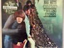 SEALED 1ST PRESS MONO The Rolling Stones BIG HITS High Tides Green Grass LP MINT