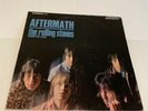 THE ROLLING STONES. AFTERMATH. LONDON Vinyl 1966 US STEREO PRESSING Record