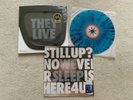 They Live Soundtrack Vinyl Formaldehyde Face John Carpenter Death Waltz Mondo