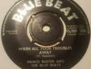 Blue Beat 7
