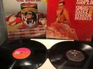 Pat Cooper Vinyl (2 Albums) Vintage Comedy