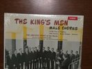 The King's Men King's Heralds The Greatest Want RARE Gospel Lp