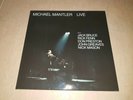 Michael Mantler - Live ( Vinyl ) Watt/18