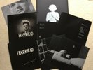 Eraserhead Soundtrack Vinyl Limited Deluxe Edition David Lynch Sacred Bones 7”