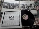 GENESIS - THE LAMB LIES DOWN ON BROADWAY - ITA  - Charisma - 1974 testi italiano