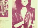 PATTI SMITH: 