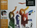 Abba: The Album (half speed mastering re-issue)	Polar 				2017 (1977)
