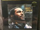 Marvin Gaye What’s Going On - 2xLP Mofi UD1S 2-008 One Step 45 RPM Sealed