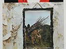 Led Zeppelin – Black Dog / Mysty Mountain Hop   Single vg+