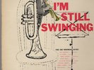 Orig JOE NEWMAN I'm Still Swinging LP Andy Warhol Cover Art Mono Jazz Al Cohn