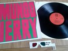 MUNGO JERRY S/T 1970 UK LP 1st Press Orange DAWN With 3D Glasses Textured SLV NM