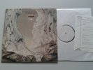 Yes - Relayer - LP German Test Press Musterplatte
