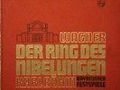 Wagner* - Karl Böhm - Der Ring Des Nibelungen - Bayreu Vinyl Schallplatte 172264
