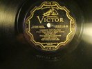 78 : VICTOR 22218- HIGH HATTERS- HOOSIER HOP  (HOT)   / I'M FOLLOWING YOU   - E