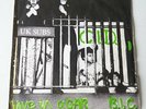 UK Subs - CID - Rare Orange Vinyl 7