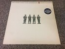 Siouxsie & The Banshees Join Hands + Inner Rare Original UK LP