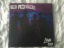The Libertines Vinyl Live 2015 - SUPER RARE RSD Record Store Day 1000 copies 12