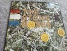12” Vinyl LP The Stone Roses - 185g Silvertone records - 1st press - ORE LP 502