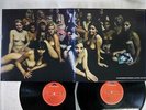 JIMI HENDRIX EXPERIENCE ELECTRIC LADY LAND POLYDOR 28MM 0604,5 Japan VINYL 2LP