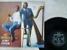 KENNY DORHAM JAZZ CONTRASTS RIVERSIDE SMJ-6075 Japan VINYL LP