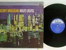 GERRY MULLIGAN SIXTET NIGHT LIGHTS FONTANA BT-2008 Japan VINYL LP