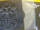 Danzig: Circle of snakes, clear vinyl lp