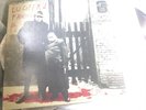 LUCIFER'S FRIEND VG++ S/T 1973 BILLINGSGATE LP QUAD QUADRAPHONIC PROG HARD ROCK