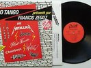 180F	V.A.	Wango Tango Volume I	SB 18035	French press 1984 METALLICA VENOM