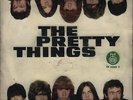 THE PRETTY THINGS: scarce orig. mid-60s Yugoslavian FONTANA  EP - 