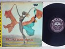 CURTIS FULLER BLUES-ETTE SAVOY ST 13006 US VINYL LP
