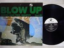 SUZUKI,ISAO TRIO BLOW UP THREE BLIND MICE TBM-15 Japan VINYL LP